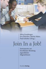 Join In a Job! Handbuch