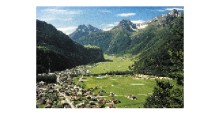 Familiy & work Ötztal Valley